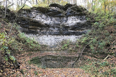 Ball Mill Resurgence in Missouri